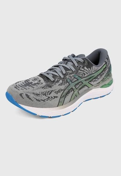 Dafiti tênis asics sales