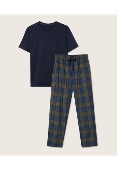 Dafiti 2025 pijamas hombre