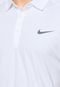Camisa Polo Nike Team Court Branca - Marca Nike
