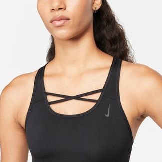 Top Fitness Nike Yoga Dri-Fit Swoosh - Feminino em Promoção