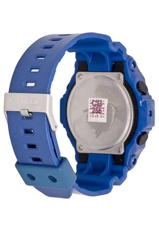 Relógio G-Shock  GA-310-2ADR Azul