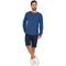 Moletom Colcci Slim IN23 Marinho Masculino - Marca Colcci