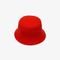Chapéu masculino Lacoste em algodão orgânico Vermelho - Marca Lacoste