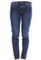 Calça Jeans Fiveblu Skinny Azul - Marca FiveBlu