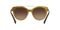 Óculos de Sol Dolce & Gabbana Redondo DG4280 - Marca Dolce & Gabbana