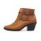 Bota Country Damannu Shoes Mika Marrom - Marca Damannu Shoes