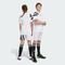 Camiseta Adidas Infantil Masculina Fortore 23 IK5742 Branco/Preto 12 - Marca adidas