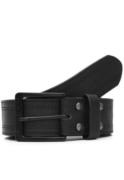 Cinto Rip Curl Stitch Up Belt Preto - Marca Rip Curl