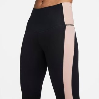Calça Legging Nike Yoga Dri-FIT - Feminina