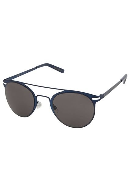 Óculos de Sol DAFITI ACCESSORIES Azul - Marca DAFITI ACCESSORIES