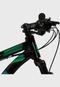 Bicicleta Top Aro 29 Android 21V Tourney T17 Verde Athor Bike - Marca Athor Bikes