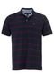 Camisa Polo Tommy Hilfiger Pass Azul - Marca Tommy Hilfiger
