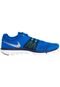 Tênis Nike Flex 2014 RN Msl Azul - Marca Nike