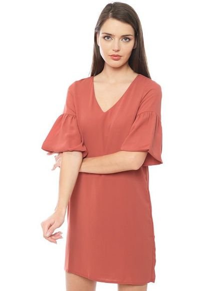 Dafiti vestidos outlet cortos