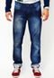 Calça Jeans Iódice Skinny Michael Azul - Marca Iódice Denim