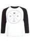 Camiseta  Billabong Stillus Branca - Marca Billabong