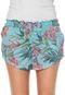 Short Billabong Walk All Day Azul - Marca Billabong