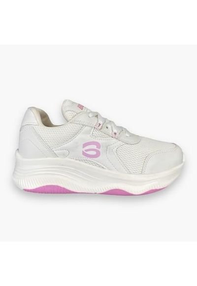 Tenis Bont Mujer Blanco Ibiza Compra Ahora Dafiti Colombia
