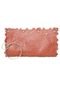 Clutch FiveBlu Mix Recortes Marrom - Marca FiveBlu