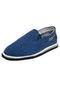 Sapato Casual Gooc Urban Azul - Marca Gooc