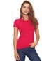 Camiseta Malwee Lisa Rosa - Marca Malwee