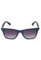Óculos de Sol Evant Fosco Azul - Marca Evant