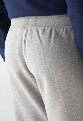 Calça de Moletom adidas Originals Jogger Essentials Cinza
