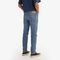 Calça Jeans Levi's® 510 Skinny com Rasgo Lavagem Média - Marca Levis
