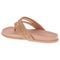 Tamanco Feminino Flat Radiante Grendha - 19011 3299011 Bronze - Marca Grendha