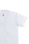 Camiseta Pica Pau The Wall Musica Reserva Mini Branco - Marca Reserva Mini