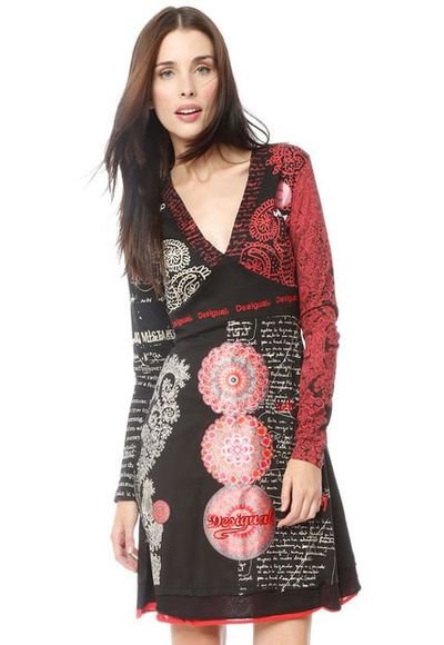 Vestidos dafiti chile deals