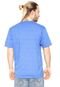 Camiseta Volcom Swift Azul - Marca Volcom
