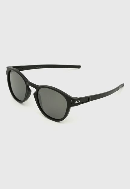 Óculos de Sol Oakley LATCH PRIZM Preto - Marca Oakley