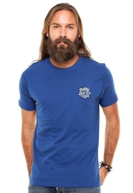 Camiseta O'Neill Sky Riding Azul - Marca O'Neill