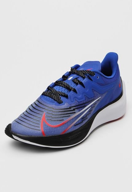 Tênis Nike Zoom Gravity 2 Azul - Marca Nike