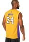 Regata adidas Performance NBA Lakers Amarela - Marca adidas Performance