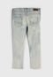 Calça Jeans Polo Ralph Lauren Infantil Skinny The Tompkins Azul - Marca Polo Ralph Lauren