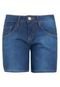 Short Jeans Sommer Catia Simple Azul - Marca Sommer