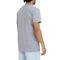 Camiseta Billabong Access III Masculina Cinza Claro - Marca Billabong