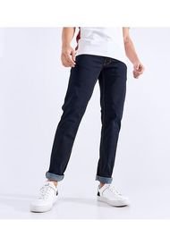 Jean Skinny Para Hombre Unser
