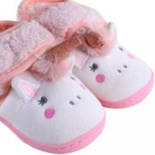 Pantufa Infantil Europa 1027. Europa Branco - Marca Europa