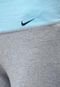 Legging Nike Legend Tight DFC Capri Cinza - Marca Nike