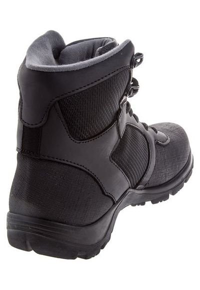 Botas climbingland negras 2025