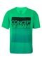 Camiseta Local Concept Verde - Marca Local