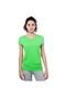 Camiseta MC Verde - Marca Nike