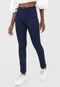 Calça Jeans Biotipo Skinny Lisa Azul - Marca Biotipo