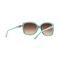 Óculos de Sol Tiffany 0TF4076 Sunglass Hut Brasil Tiffany & Co. - Marca Tiffany & Co.