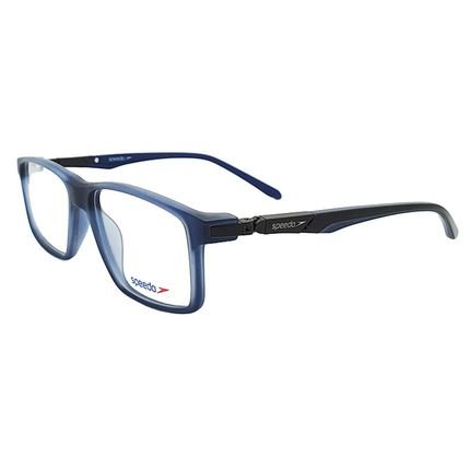 Óculos de Grau Speedo SPK6011I T02 - Azul Fosco - Marca Speedo