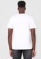 Camiseta Volcom Infillion Branca - Marca Volcom