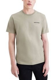 Poleras dockers sales